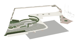 bh1_40_gndmain, a piece of the GTA V map in Rockford Hills