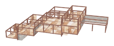 bh1_42_conbuild, a piece of the GTA V map in Rockford Hills