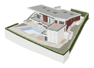bh1_42_eastplot_building, a building of the GTA V map in Rockford Hills