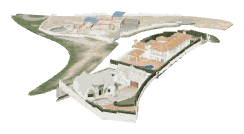 bh1_42_slod1, a super-low-detail (SLOD) model of the GTA V map in Rockford Hills
