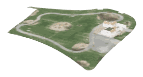 bh1_42b2_slod1, a super-low-detail (SLOD) model of the GTA V map in Rockford Hills