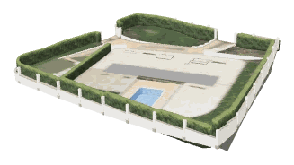 bh1_42b_m5_g_lod, a low-detail (LOD) model of the GTA V map in Rockford Hills