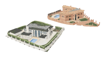 bh1_42b_slod1, a super-low-detail (SLOD) model of the GTA V map in Rockford Hills
