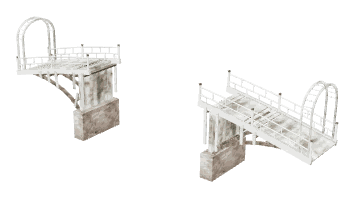 bh1_43_bridge, a road or track piece of the GTA V map in GWC and Golfing Society