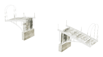 bh1_43_bridge_lod, a low-detail (LOD) model of the GTA V map in GWC and Golfing Society