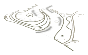 bh1_43_decallot, a piece of the GTA V map in GWC and Golfing Society