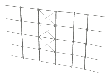 bh1_43_fencee_00, a fence or wall of the GTA V map in GWC and Golfing Society
