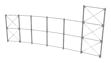 bh1_43_fencee_03, a fence or wall of the GTA V map in GWC and Golfing Society