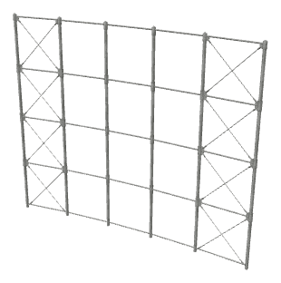 bh1_43_fencef_02, a fence or wall of the GTA V map in GWC and Golfing Society