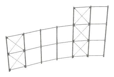 bh1_43_fencef_05, a fence or wall of the GTA V map in GWC and Golfing Society