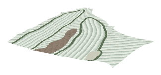 bh1_43_golf_3a_lod, a low-detail (LOD) model of the GTA V map in GWC and Golfing Society