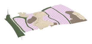 bh1_43_golf_6a_lod, a low-detail (LOD) model of the GTA V map in GWC and Golfing Society