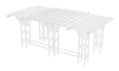 bh1_43_pergola, a piece of the GTA V map in GWC and Golfing Society