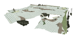 bh1_43_prewtrproxy_2, a piece of the GTA V map in Rockford Hills
