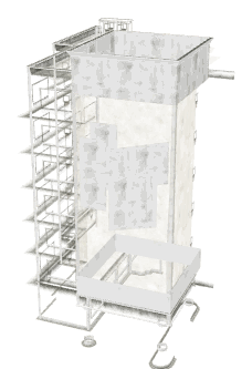 bh1_44_builddec_01, a building of the GTA V map in GWC and Golfing Society