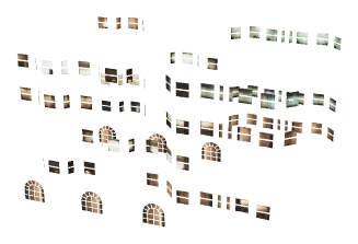 bh1_44_ema1_lod, a low-detail (LOD) model of the GTA V map in GWC and Golfing Society
