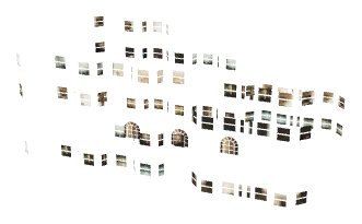 bh1_44_ema_lod, a low-detail (LOD) model of the GTA V map in GWC and Golfing Society