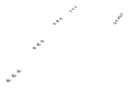 bh1_44_flowers_17, a vegetation piece of the GTA V map in GWC and Golfing Society