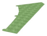 bh1_44_furgrass01, a piece of the GTA V map in GWC and Golfing Society