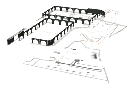 bh1_44_ov06, a piece of the GTA V map in GWC and Golfing Society