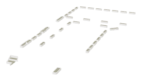 bh1_44_t1_x1, a piece of the GTA V map in GWC and Golfing Society