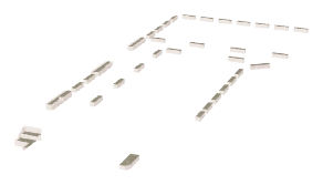 bh1_44_t1_x1_lod, a low-detail (LOD) model of the GTA V map in GWC and Golfing Society