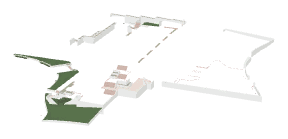 bh1_44_terrain01, a terrain piece of the GTA V map in GWC and Golfing Society
