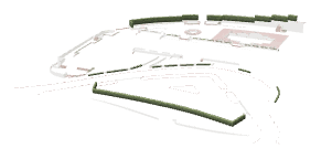 bh1_44_terrain02, a terrain piece of the GTA V map in GWC and Golfing Society