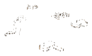 bh1_45_em_slod, a super-low-detail (SLOD) model of the GTA V map in Rockford Hills