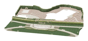bh1_46_c_grnd, a terrain piece of the GTA V map in Rockford Hills