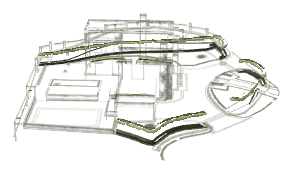 bh1_46b_a_build_o4, a building of the GTA V map in Rockford Hills