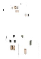 bh1_46b_em_slod, a super-low-detail (SLOD) model of the GTA V map in Rockford Hills