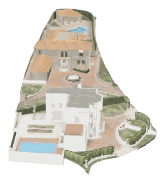 bh1_46b_slod1b, a super-low-detail (SLOD) model of the GTA V map in Rockford Hills