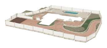 bh1_47_bld02_terrain_lod, a low-detail (LOD) model of the GTA V map in GWC and Golfing Society