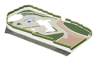 bh1_47_bld03_terrain1, a terrain piece of the GTA V map in GWC and Golfing Society