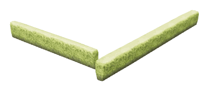 bh1_47_furhedge00, a piece of the GTA V map in GWC and Golfing Society