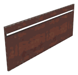 bh1_47_gate_1_lod, a low-detail (LOD) model of the GTA V map in Rockford Hills