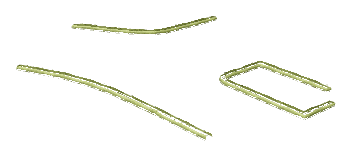 bh1_47_hedged1_10, a vegetation piece of the GTA V map in GWC and Golfing Society