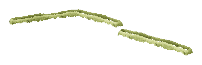 bh1_47_hedged2_08, a vegetation piece of the GTA V map in GWC and Golfing Society