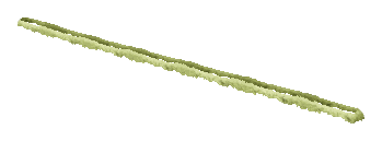 bh1_47_hedged2_12, a vegetation piece of the GTA V map in GWC and Golfing Society