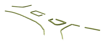 bh1_47_terrain_hedge_lod, a low-detail (LOD) model of the GTA V map in GWC and Golfing Society