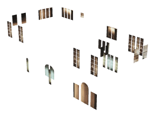 bh1_47_unburnt_emis, an emissive (light) mesh of the GTA V map in GWC and Golfing Society