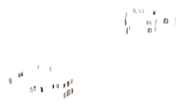 bh1_48_em_slod, a super-low-detail (SLOD) model of the GTA V map in Rockford Hills