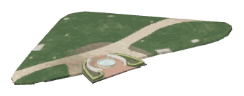 bh1_49b_slod1, a super-low-detail (SLOD) model of the GTA V map in Rockford Hills