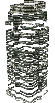 bh1_emissive_test_emalpha, an emissive (light) mesh of the GTA V map in Pacific Ocean
