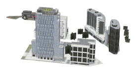 bh1_lod_06_07_08_11, a low-detail (LOD) model of the GTA V map in Rockford Hills