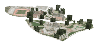 bh1_lod_29_35_36, a low-detail (LOD) model of the GTA V map in Richman