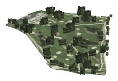 bh1_lod_43, a low-detail (LOD) model of the GTA V map in GWC and Golfing Society