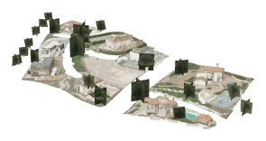 bh1_lod_45_48, a low-detail (LOD) model of the GTA V map in Rockford Hills