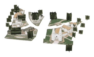 bh1_lod_46_46b_49_49b, a low-detail (LOD) model of the GTA V map in Rockford Hills